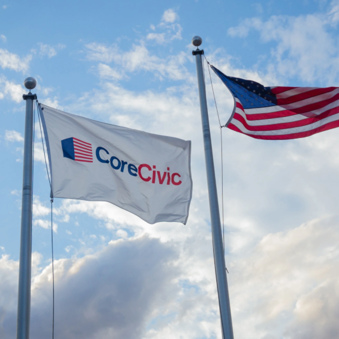 CoreCivic Is Facing Hundreds of Lawsuits